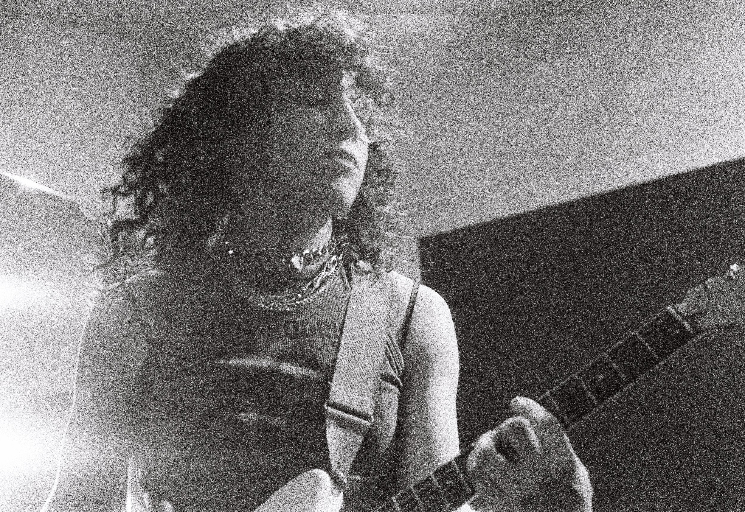 Entertainment (band)