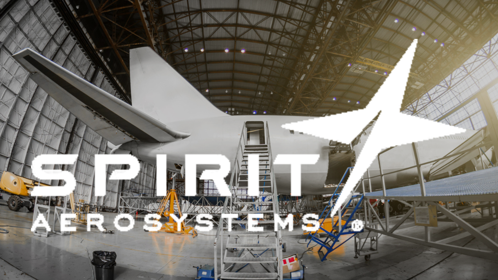 Spirit Aerosystems