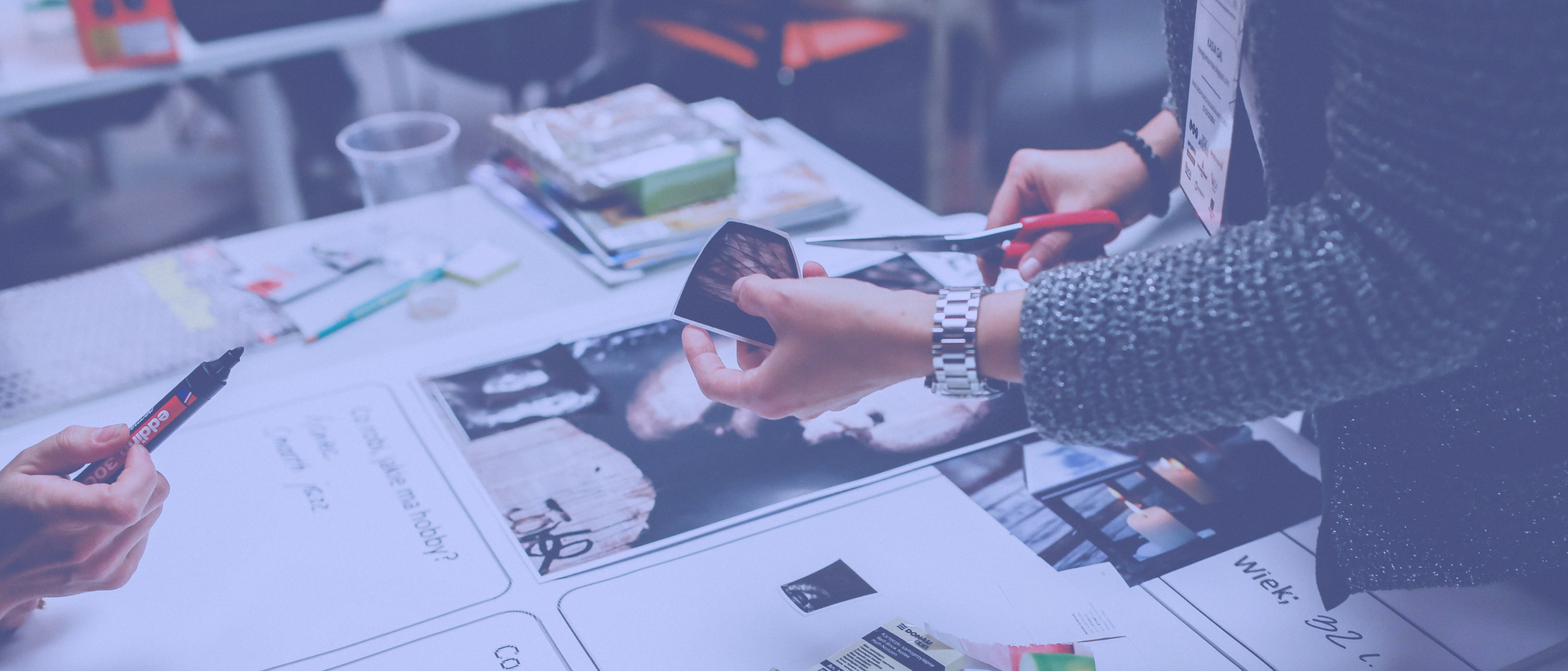 Authentic Brand Storytelling: 4 Steps to Telling the Stories Only You Can Tell