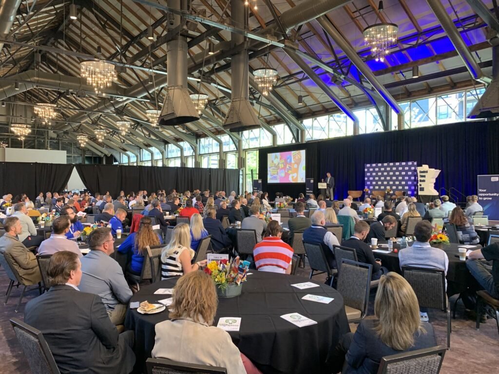 Minnesota Manufacturer’s Summit and the Coolest Thing Made in Minnesota: Resilient by Nature, Driven by Innovation