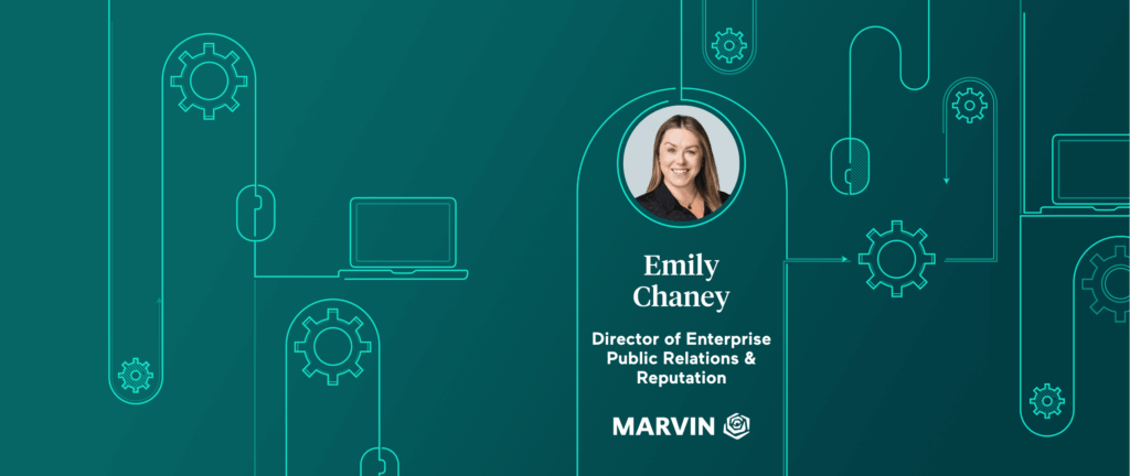 How curiosity is the path to a more human approach to manufacturing marketing