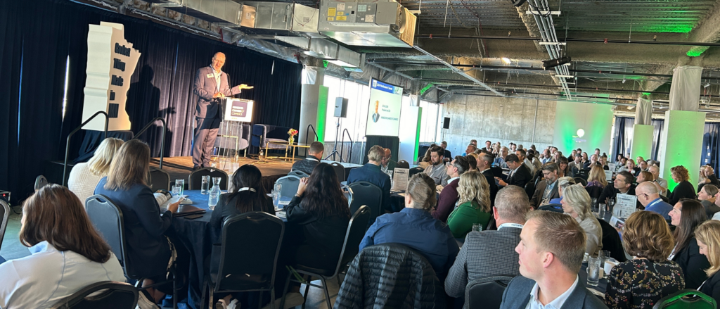 6 takeaways from the 2024 Minnesota Manufacturers’ Summit