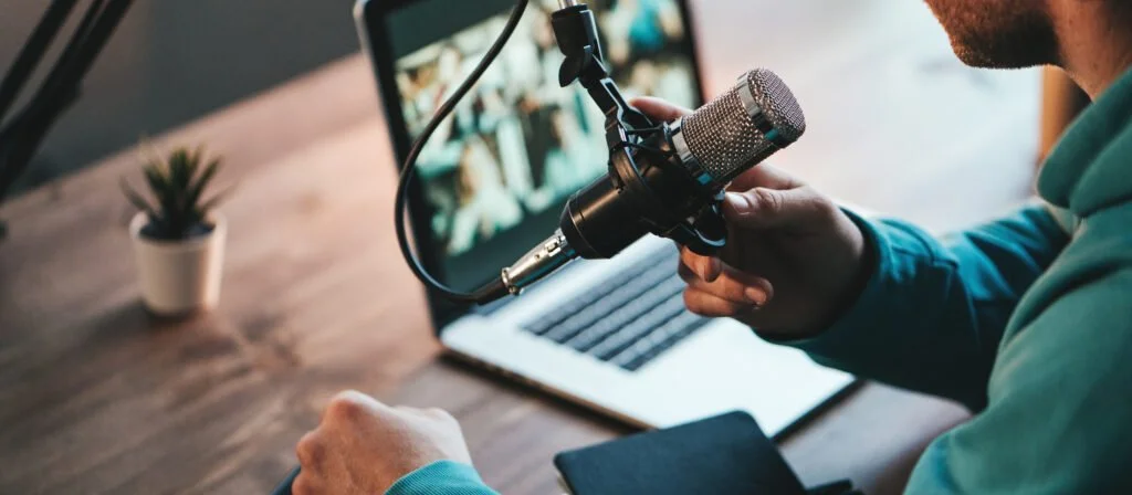 Launching a successful podcast: Essential questions to ask before you start&nbsp;