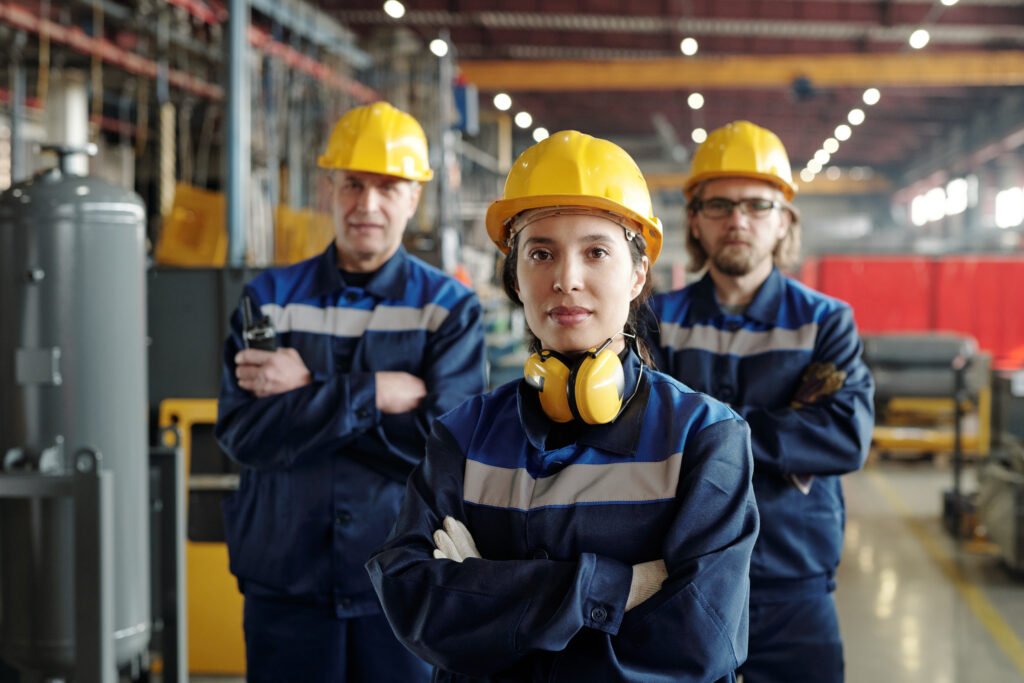Unlocking the power of employer branding in manufacturing
