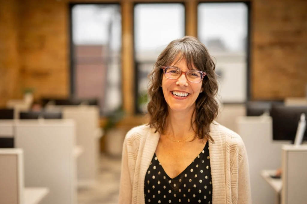 A new journey: Uncovering the stories behind industrial manufacturing leaders