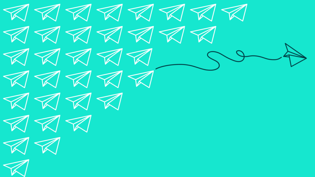 Breaking free from the lead generation trap: A new era in B2B marketing&nbsp;