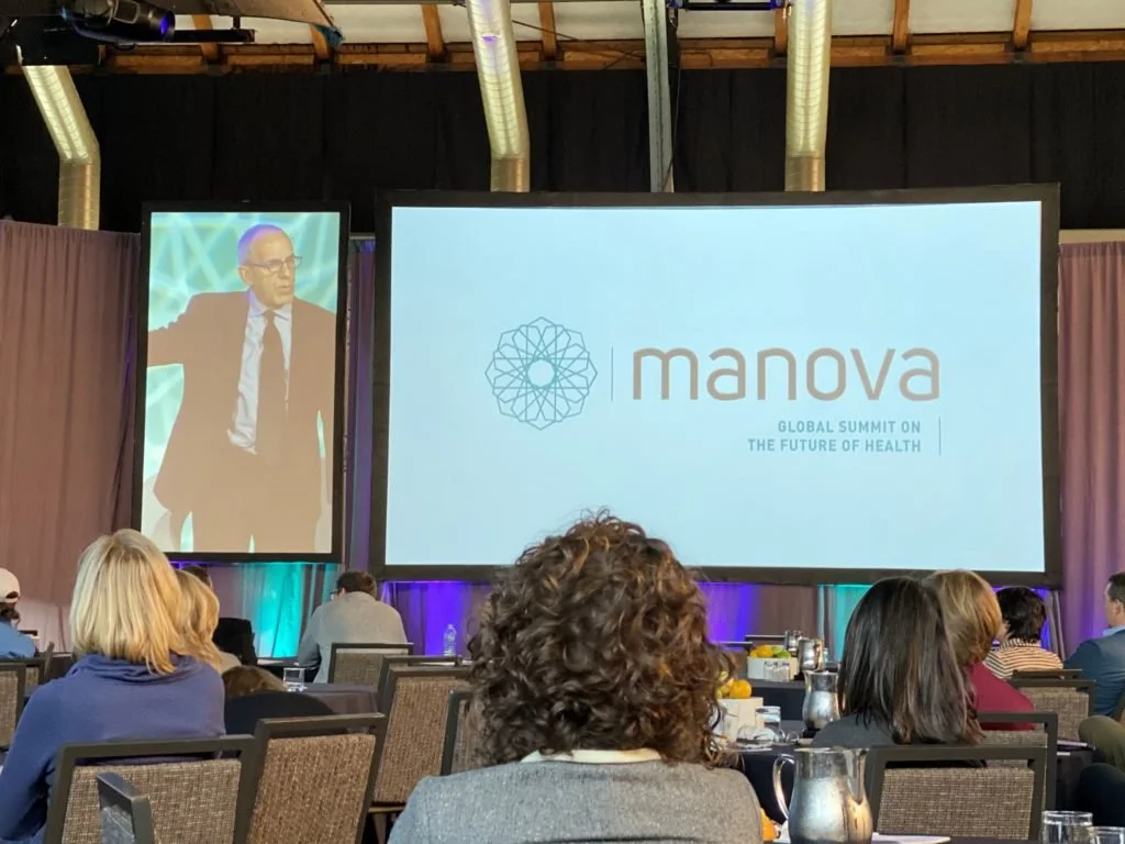 5 lessons from Manova: How will healthcare companies rise to the occasion?