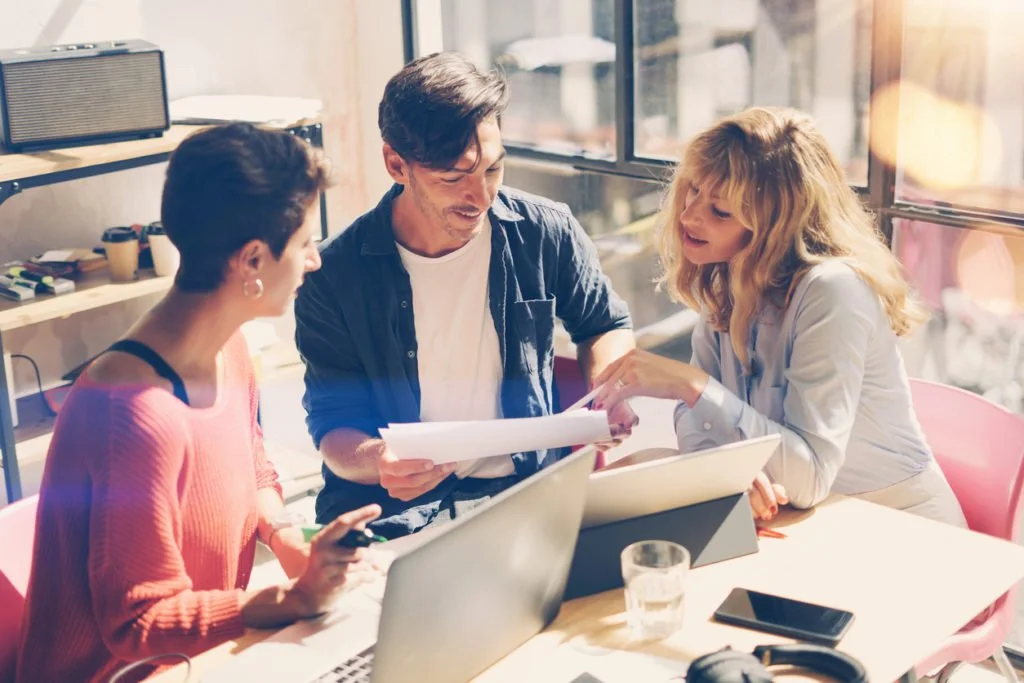 Optimizing your PR metrics with the help of Google Analytics