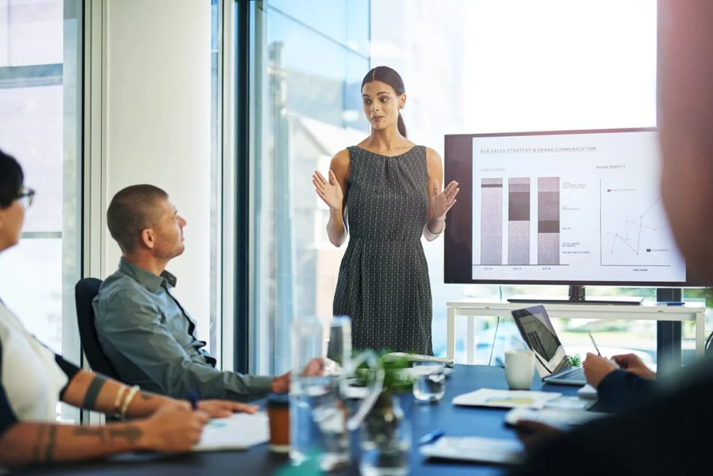 Arm your sales force with PR content