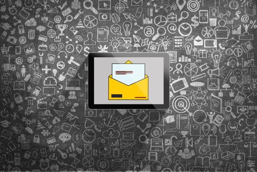 Amplifying manufacturing PR with email marketing