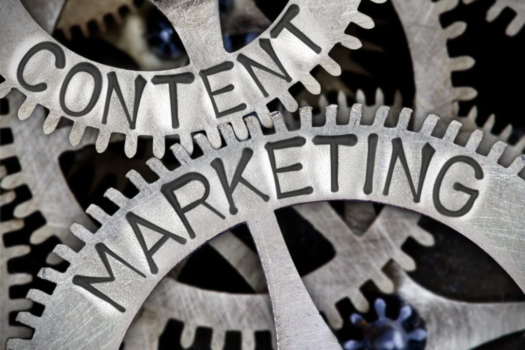 The importance of evolving your manufacturing content marketing program