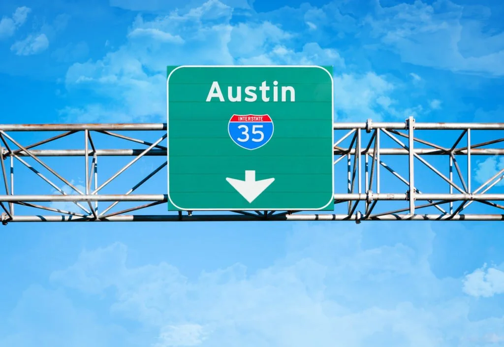 Move over consumer brands, B2B marketers are coming to SXSW