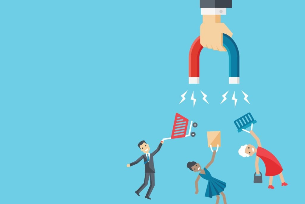 Inbound marketing strategy: 5 essentials for 2018