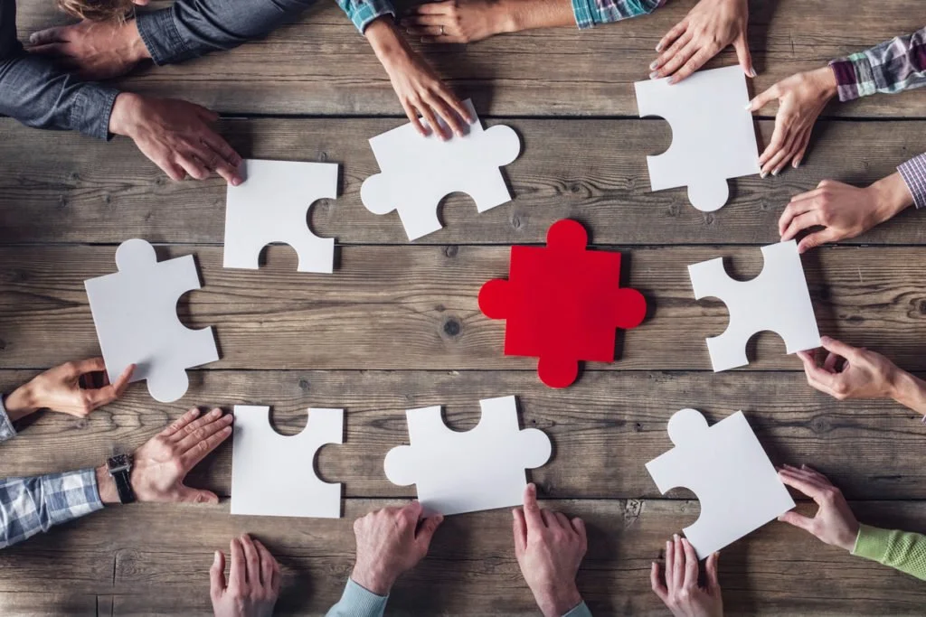 3 traits necessary for successful multiple-agency integration