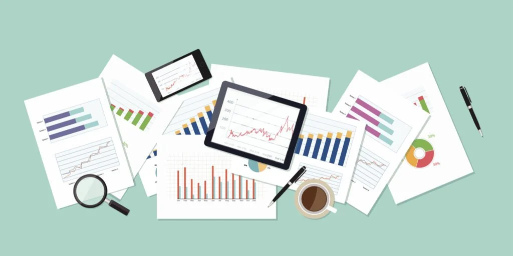 4 B2B marketing trend reports to read before 2018 planning