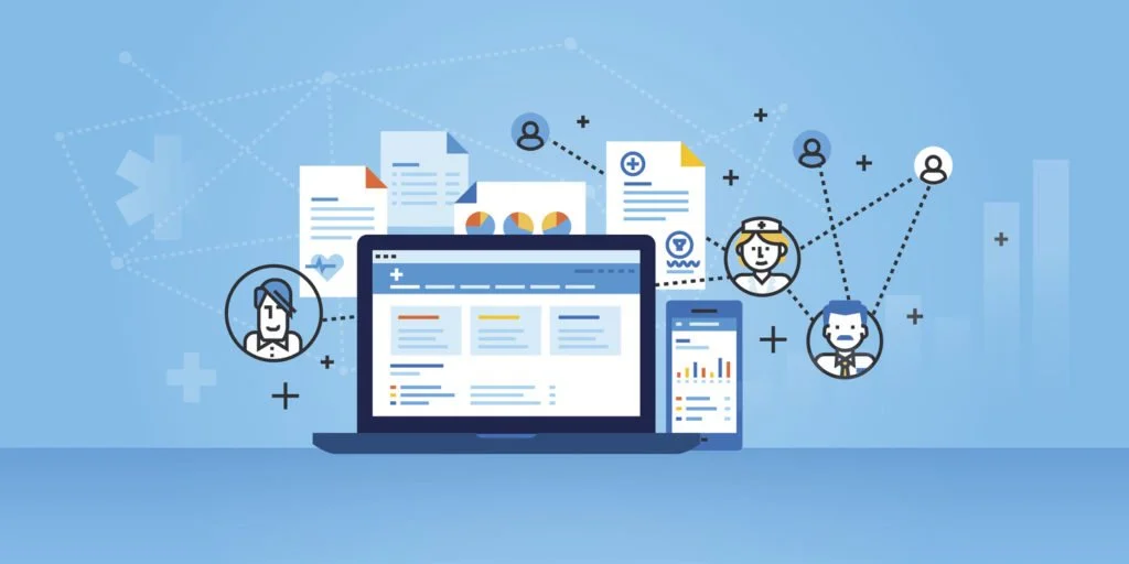 Elevate your healthcare marketing content