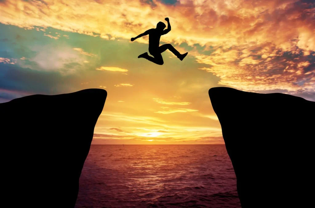 Take the leap: Evolve your PR program to achieve measurable change