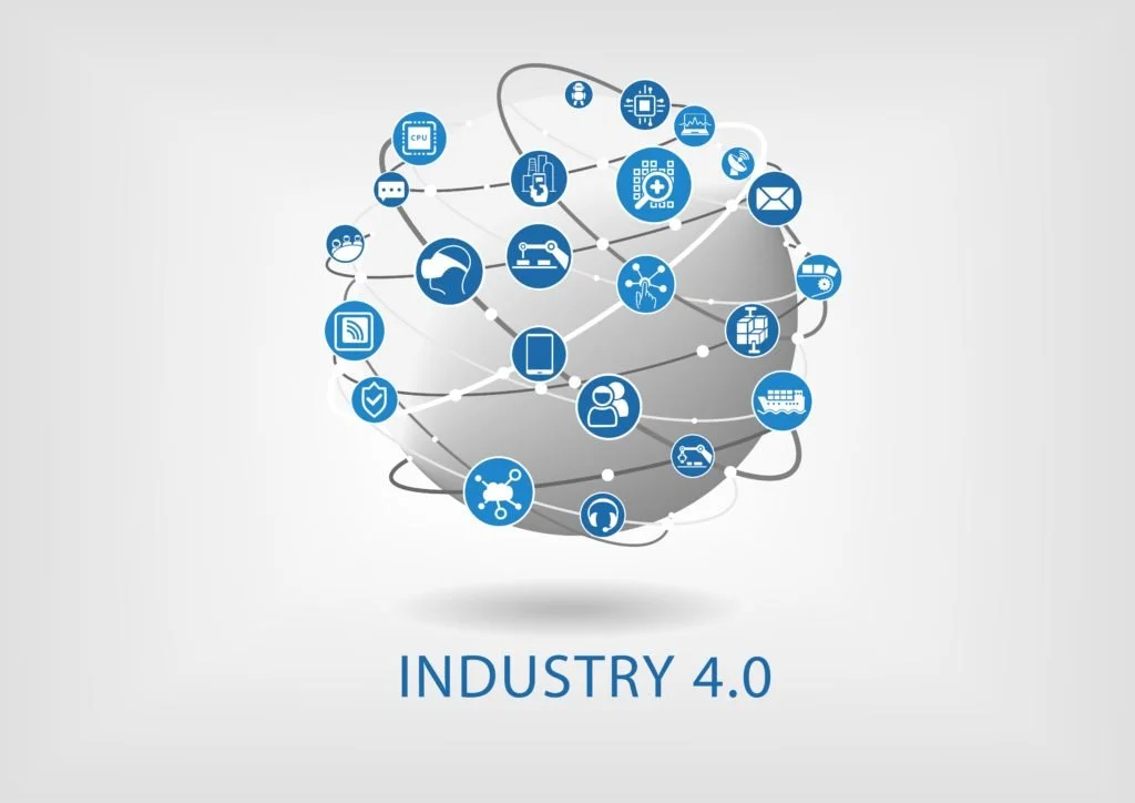 Industry 4.0: Where do we go from here?