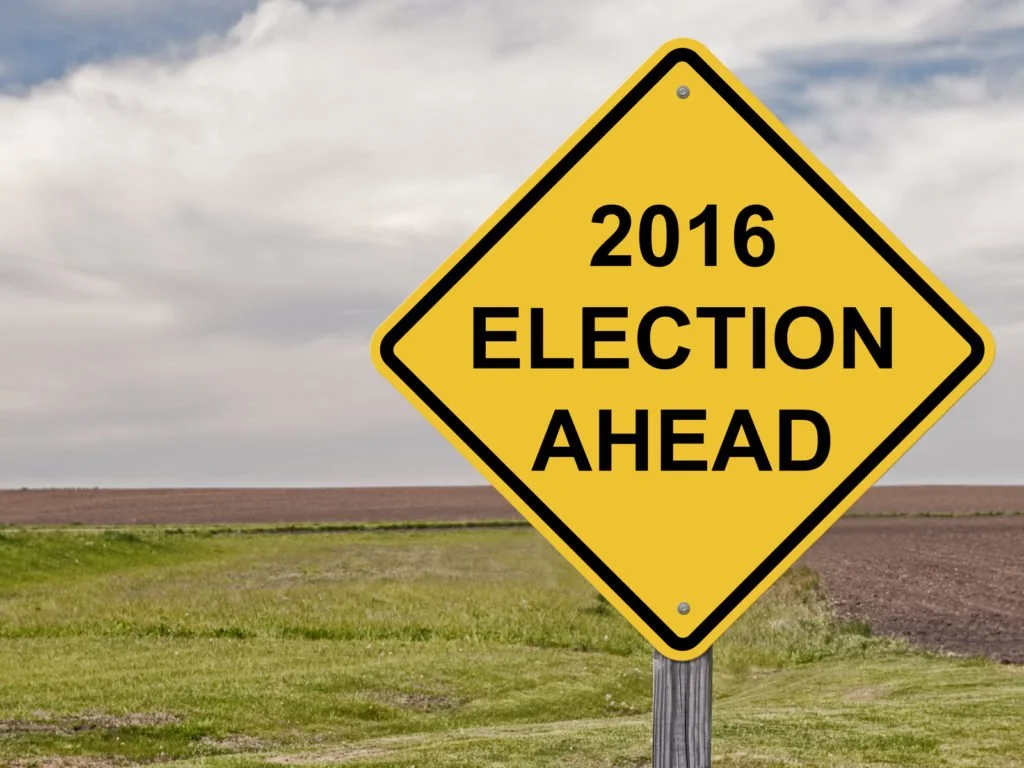 B2B healthcare marketers await post-election content marketing opportunity