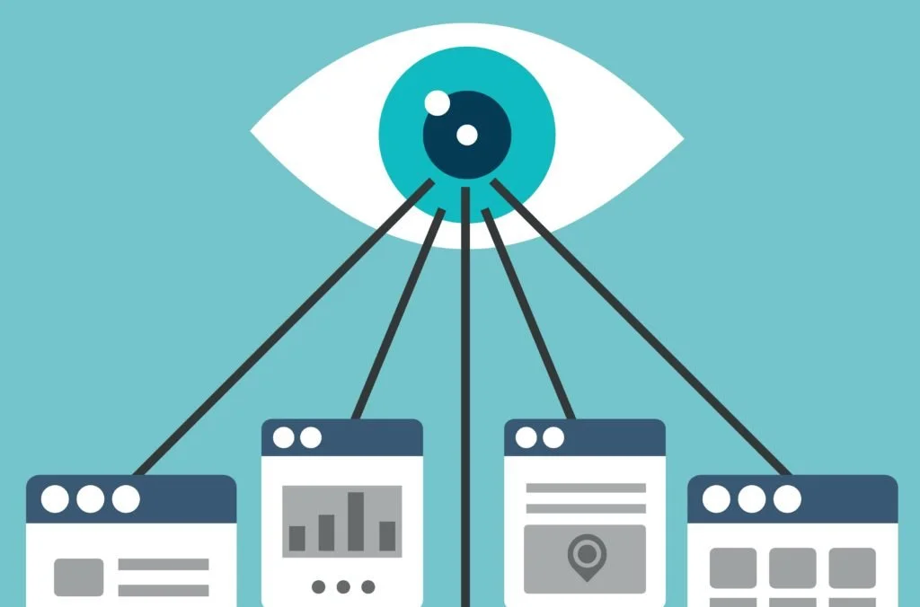 A picture is worth a thousand shares