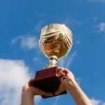 And the winner is… evaluating the value of an award