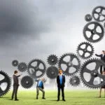 B2B marketing: Humanizing your offering