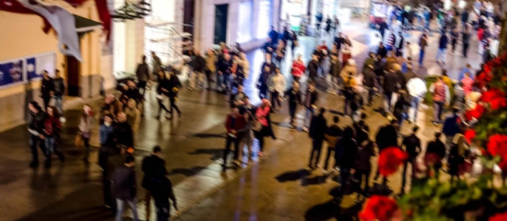 Beyond the booth: How to leverage your tradeshow attendance