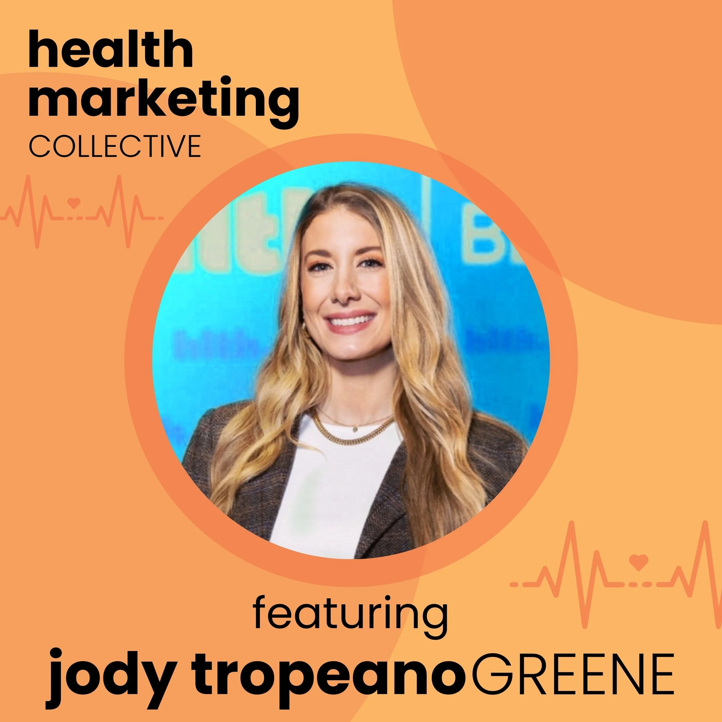 Breaking In: How to Land a Spot on the HLTH 2025 Stage