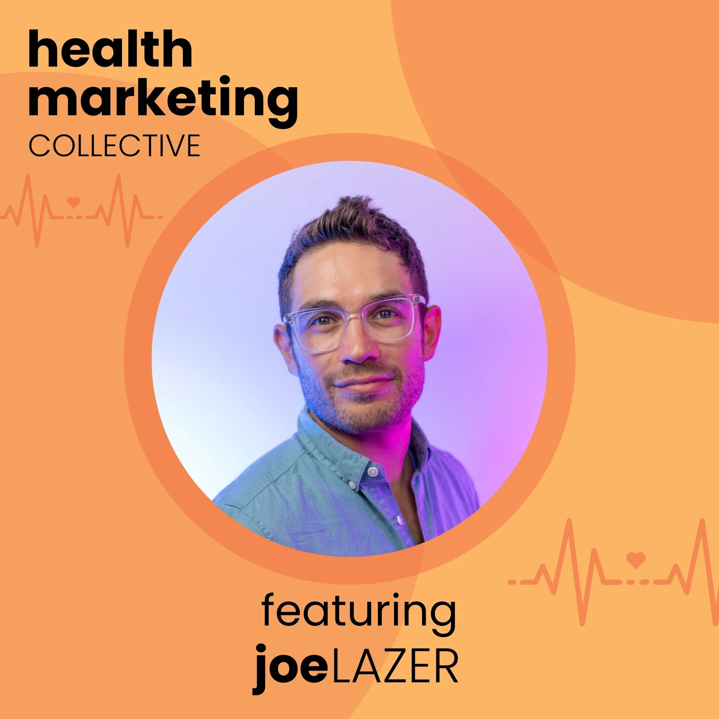 Why Storytelling Is the Super Skill of the AI Age, With Joe Lazer