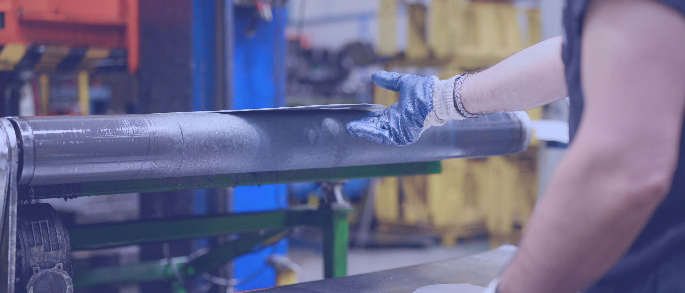 Understanding Industrial Public Relations in Manufacturing