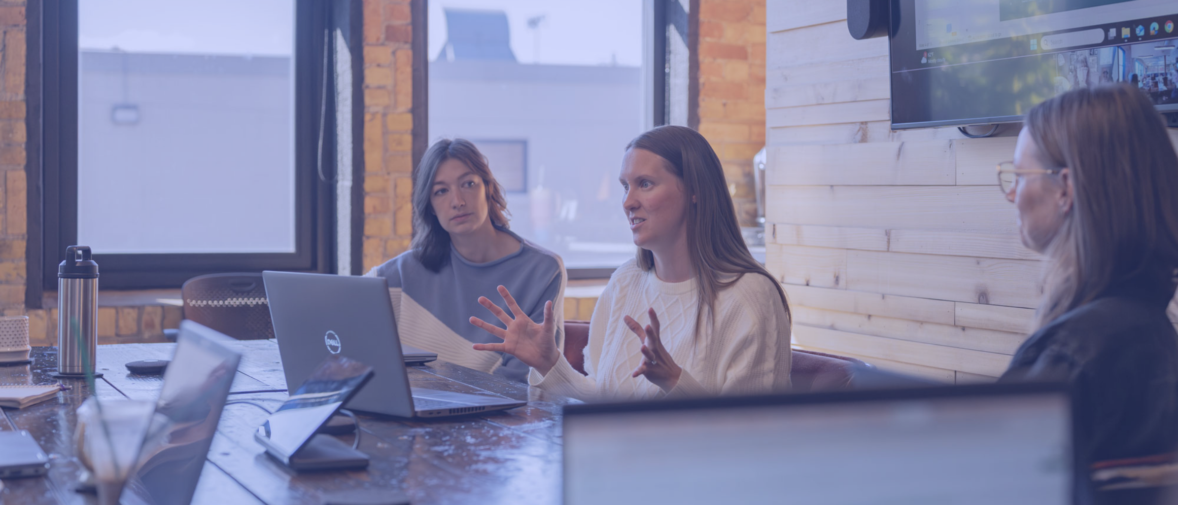 When Everyone Can Sound Credible, How Do Ambitious Brands Earn Authority? 