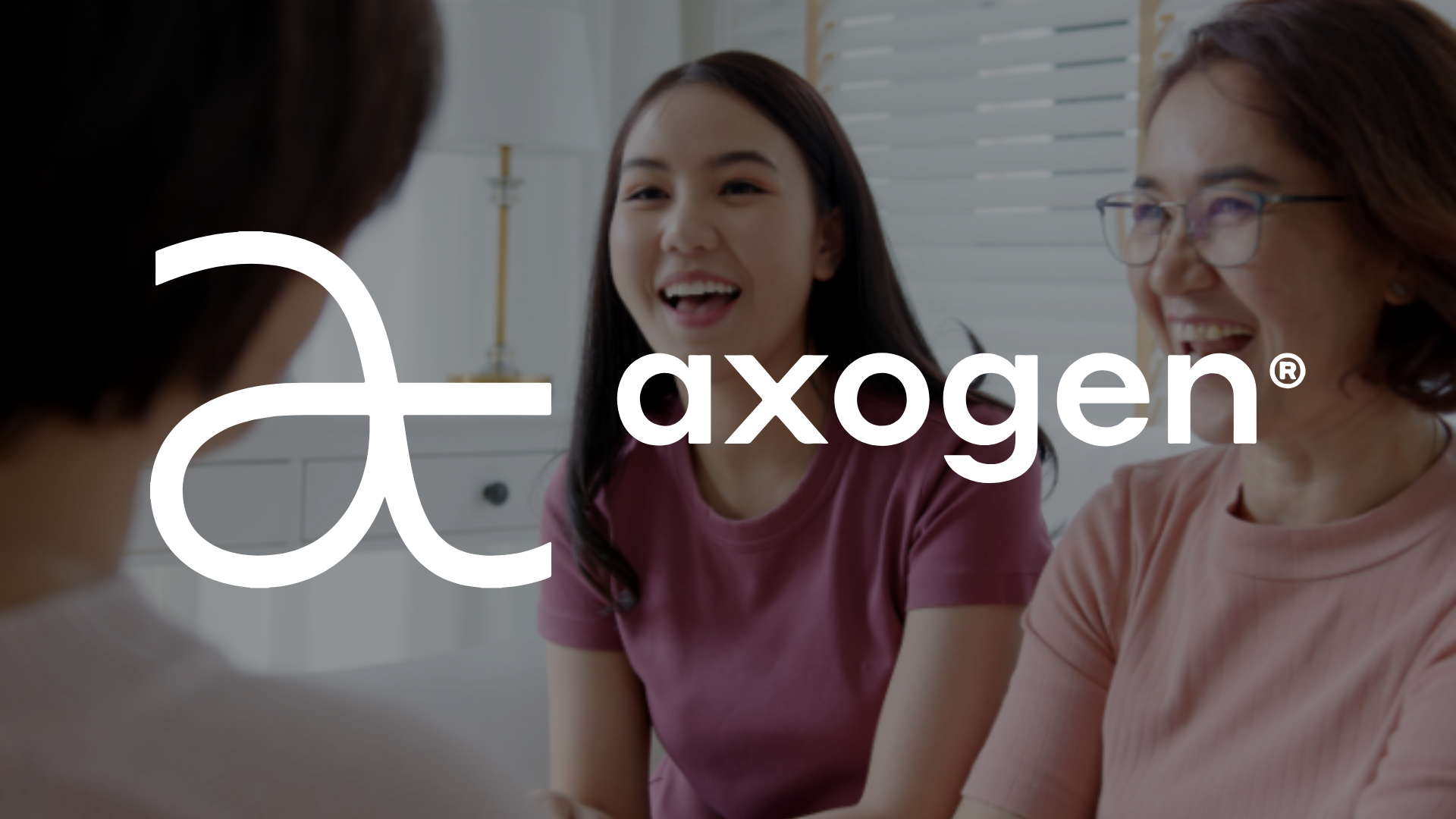 Axogen