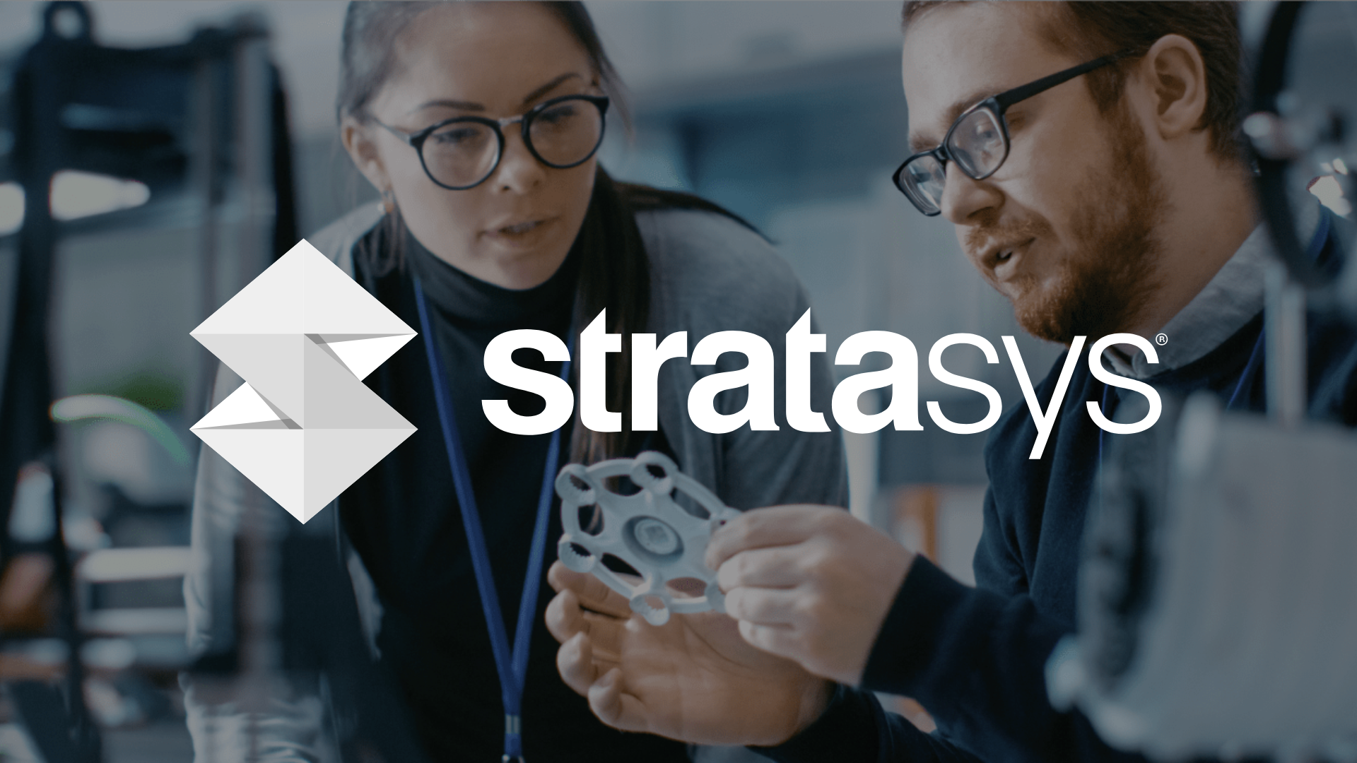 Stratasys