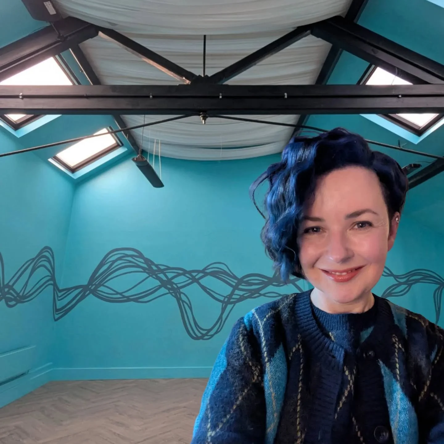 Hello! I&rsquo;m Jo, and I&rsquo;m so pleased to finally introduce you to Mend &amp; Extend.

Since the pandemic stopped me teaching yoga in the sports centres of Cockermouth and Workington, I&rsquo;ve been focusing on building my psychotherapy pract