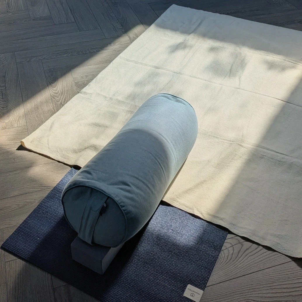Is this your place?

Do you want to feel calm.., rested.., and and grateful for the choices you've made?

Then... Yes. This IS your place.

You will love the time you spend at Mend &amp; Extend. And we will love taking care of you.

Use code WELCOME 