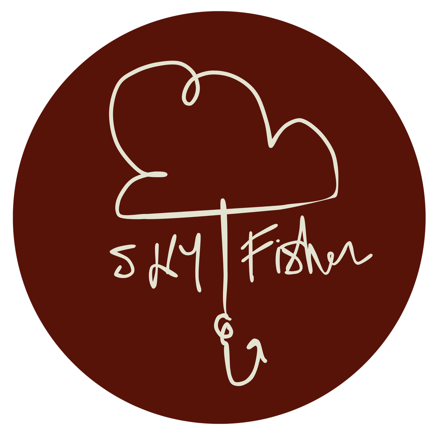 Sky Fishing for Sky Fish