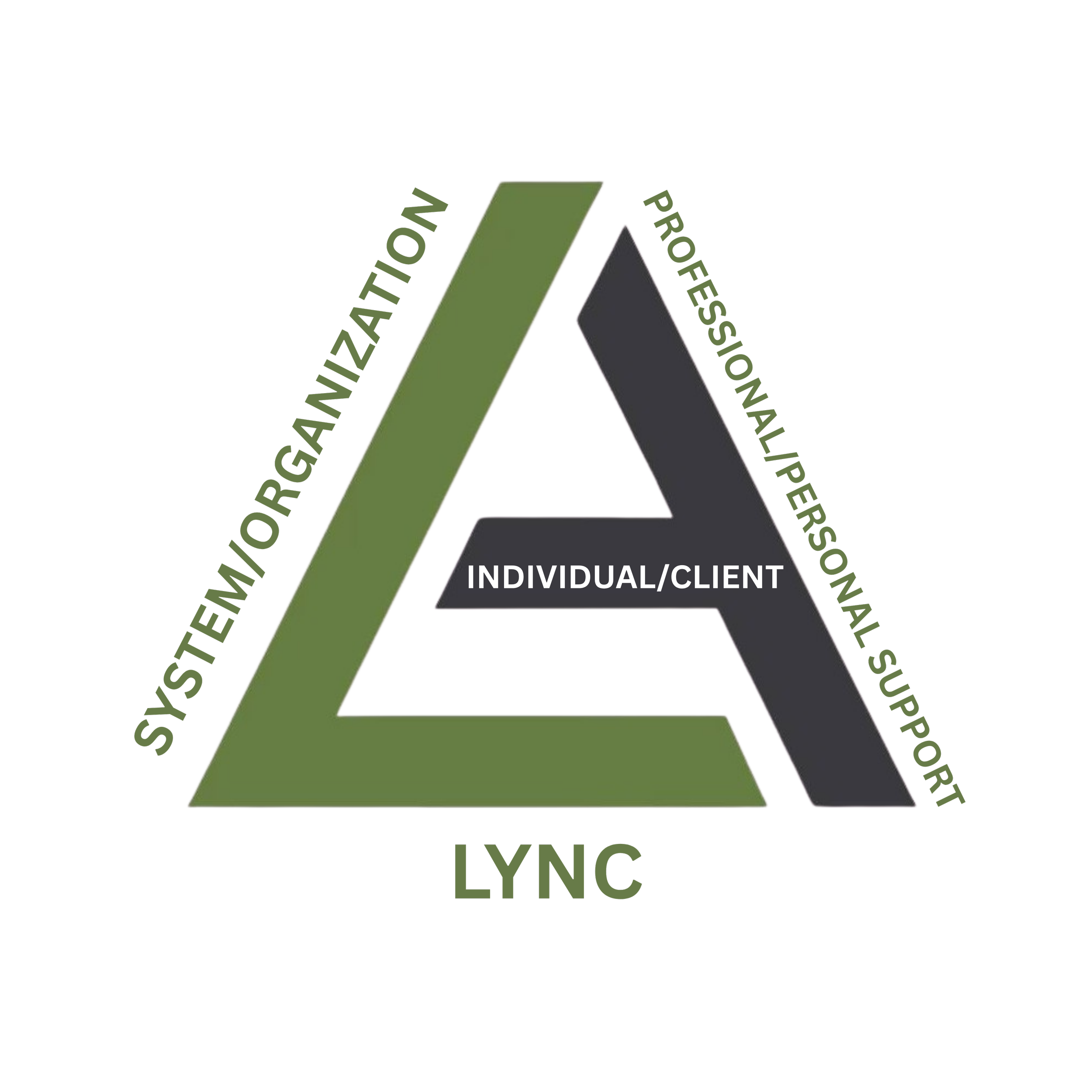 Lync 6000 Lync Model of Care | Empower Through Care Today — i am lync