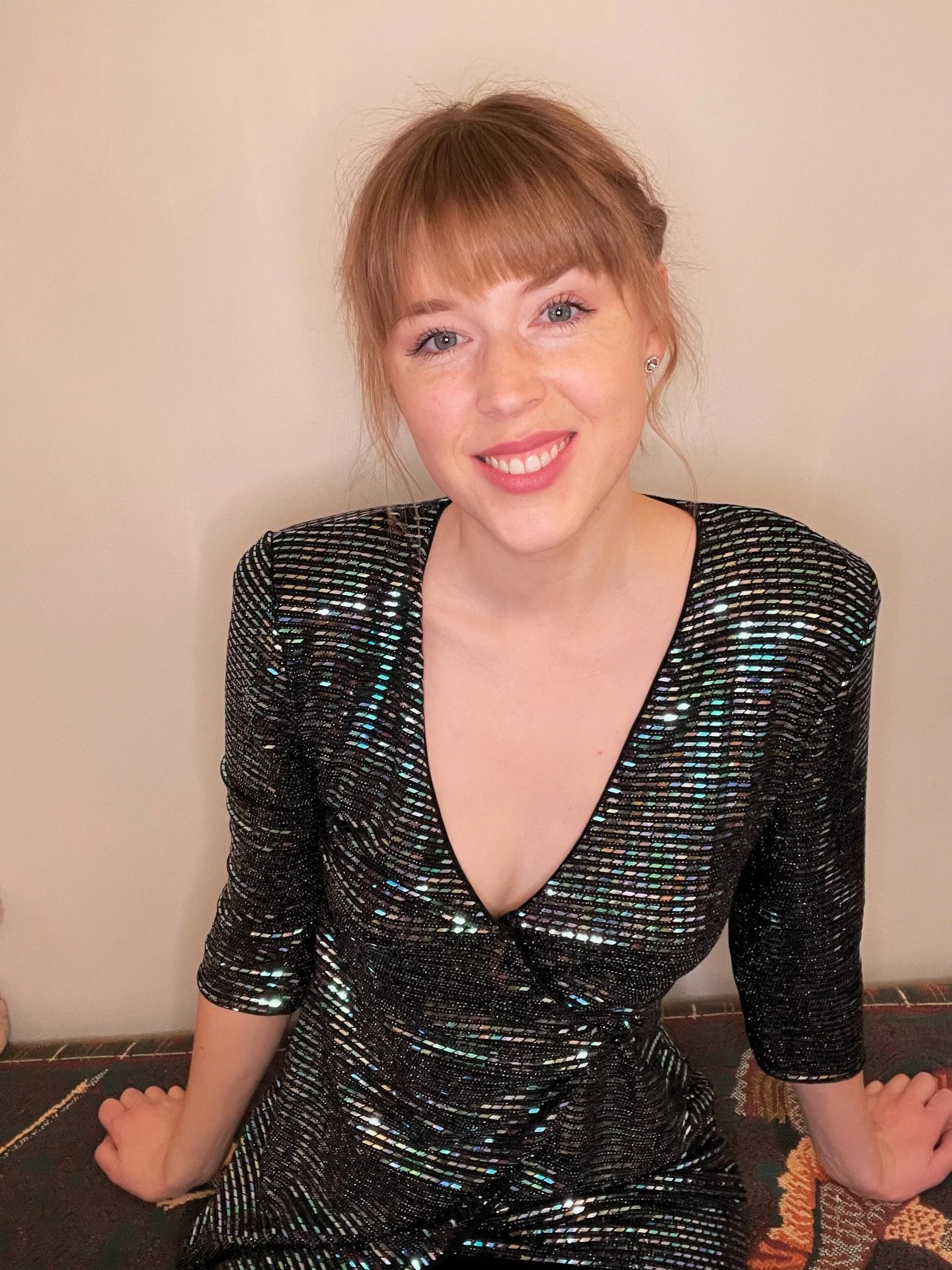 ✨⭐️✨
2025 har handlat om f&ouml;rberedelse.
2026 handlar om f&ouml;rverkligande. 

Jag &auml;r inte mycket f&ouml;r ih&aring;liga ny&aring;rsl&ouml;ften, men som psykolog jobbar jag mycket med specifik m&aring;ls&auml;ttning. Ett ny&aring;rsl&ouml;ft