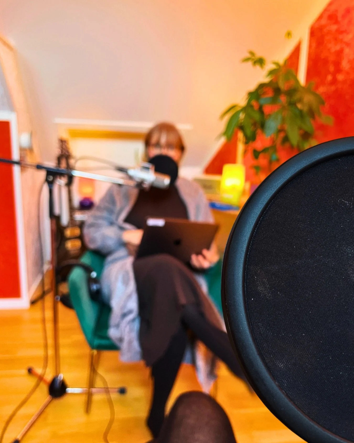 Tack f&ouml;r den positiva respons vi f&aring;tt g&auml;llande v&aring;r kommande podd &rdquo;Psykologdoulorna&rdquo; 💕Releasem&aring;naden &auml;r nu h&auml;r!

Vi kommer b&ouml;rja med att sl&auml;ppa n&aring;gra introducerande avsnitt i vilka vi 