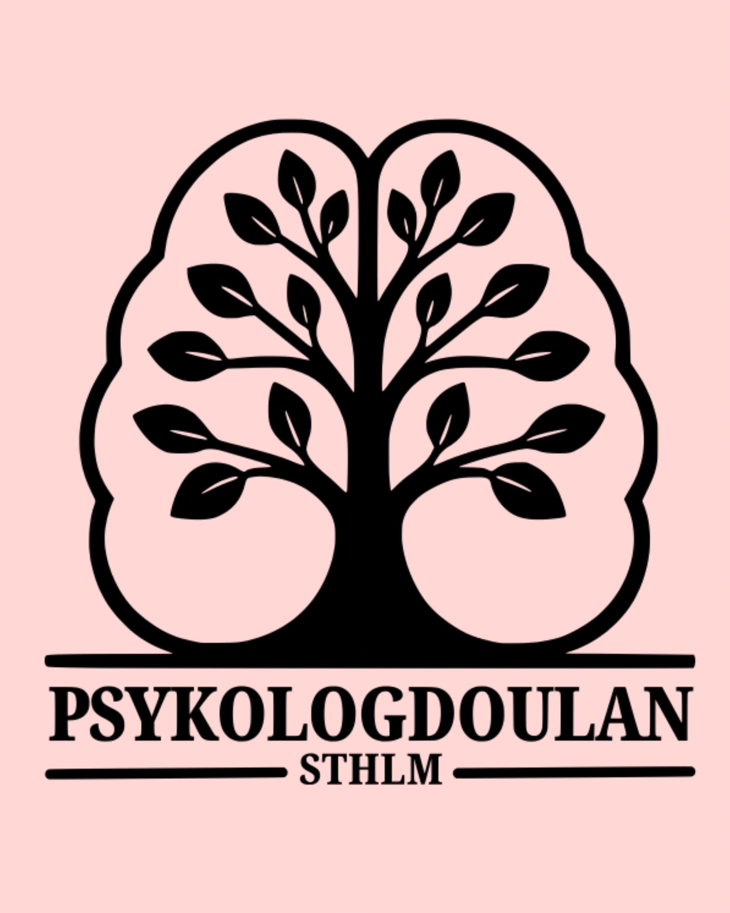 🧠🌳🪷
Bakom Psykologdoulan STHLM finns en holistisk vision. Jag vill inte bara titta p&aring; det mentala, det fysiska ELLER det relationella utan m&ouml;ta hela m&auml;nniskan.

N&auml;r jag funderade p&aring; s&auml;tt att visualisera den filosofi