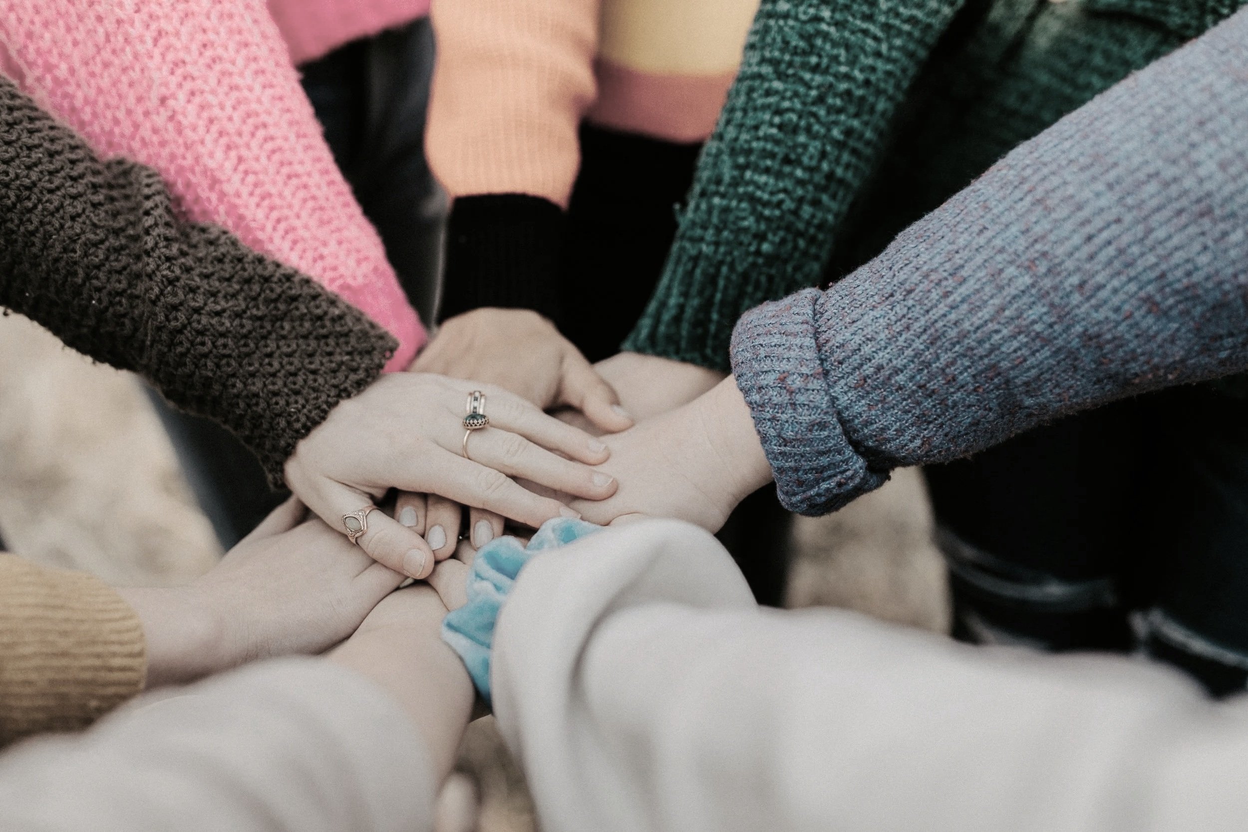 Gruppbehandling ledd av legitimerad psykolog i trygg och strukturerad form