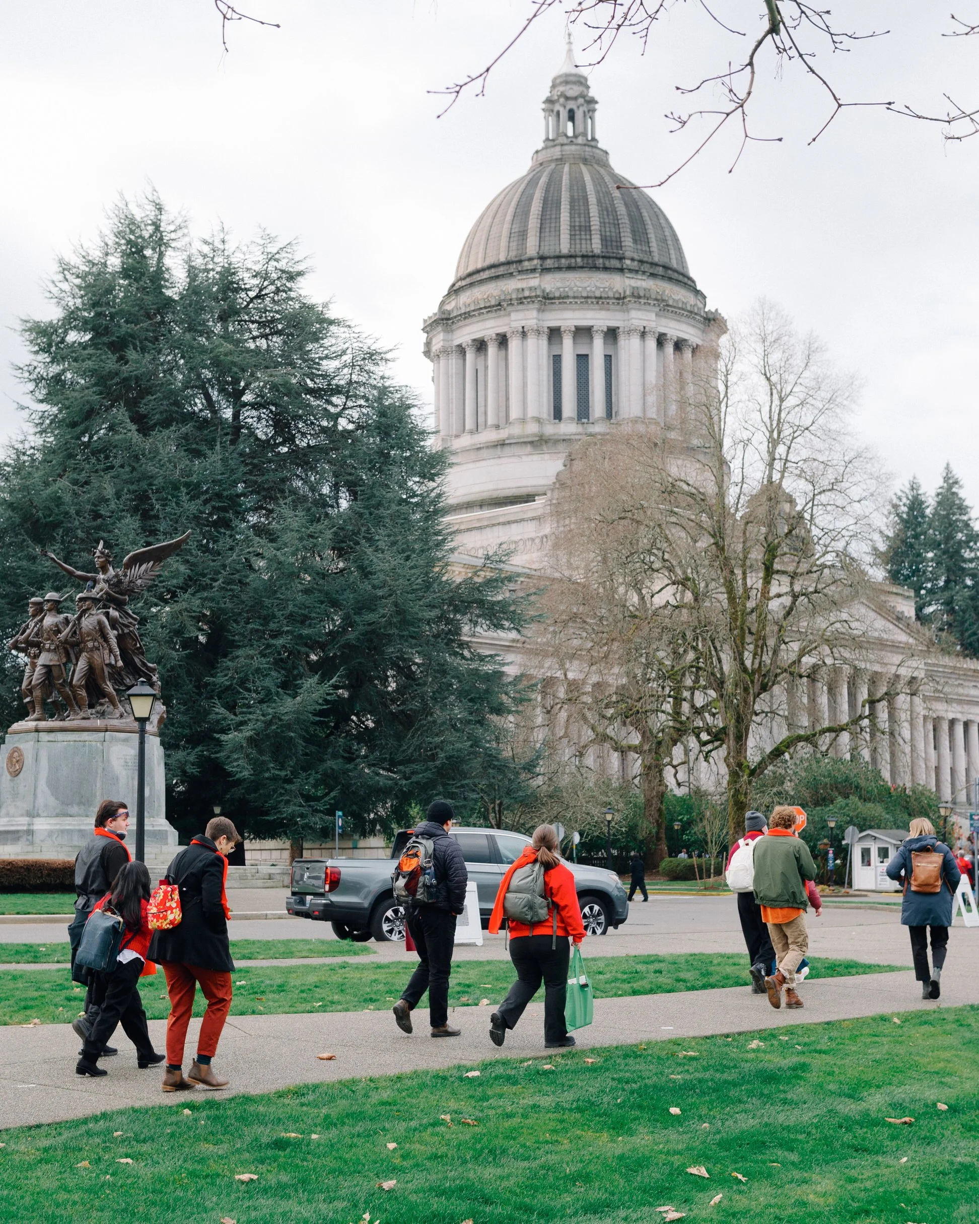 The Gap report shows why Housing Trust Fund investments and HB 2266 are so critical