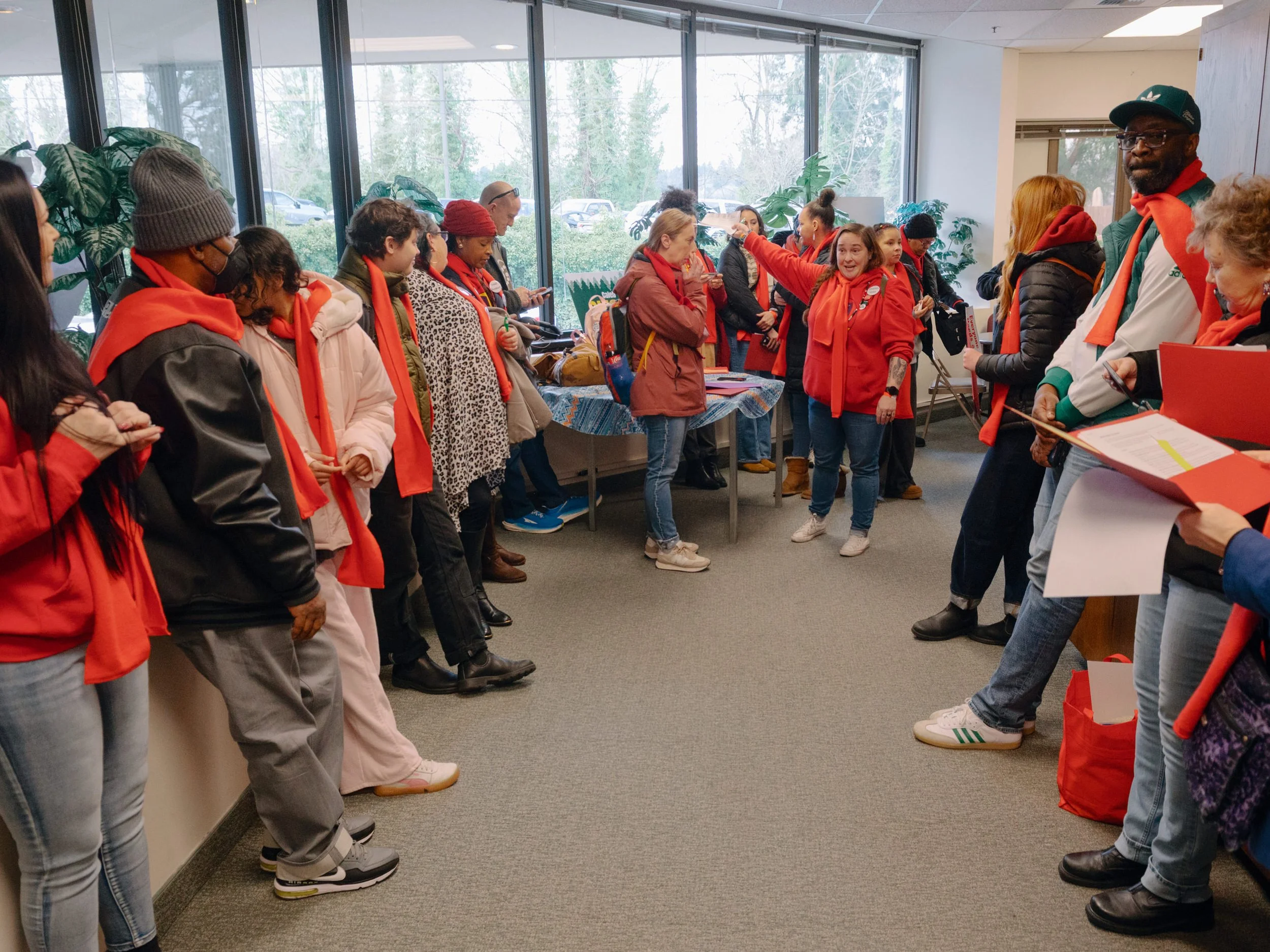 Rent stabilization passes on final day, and goes to the Governor next