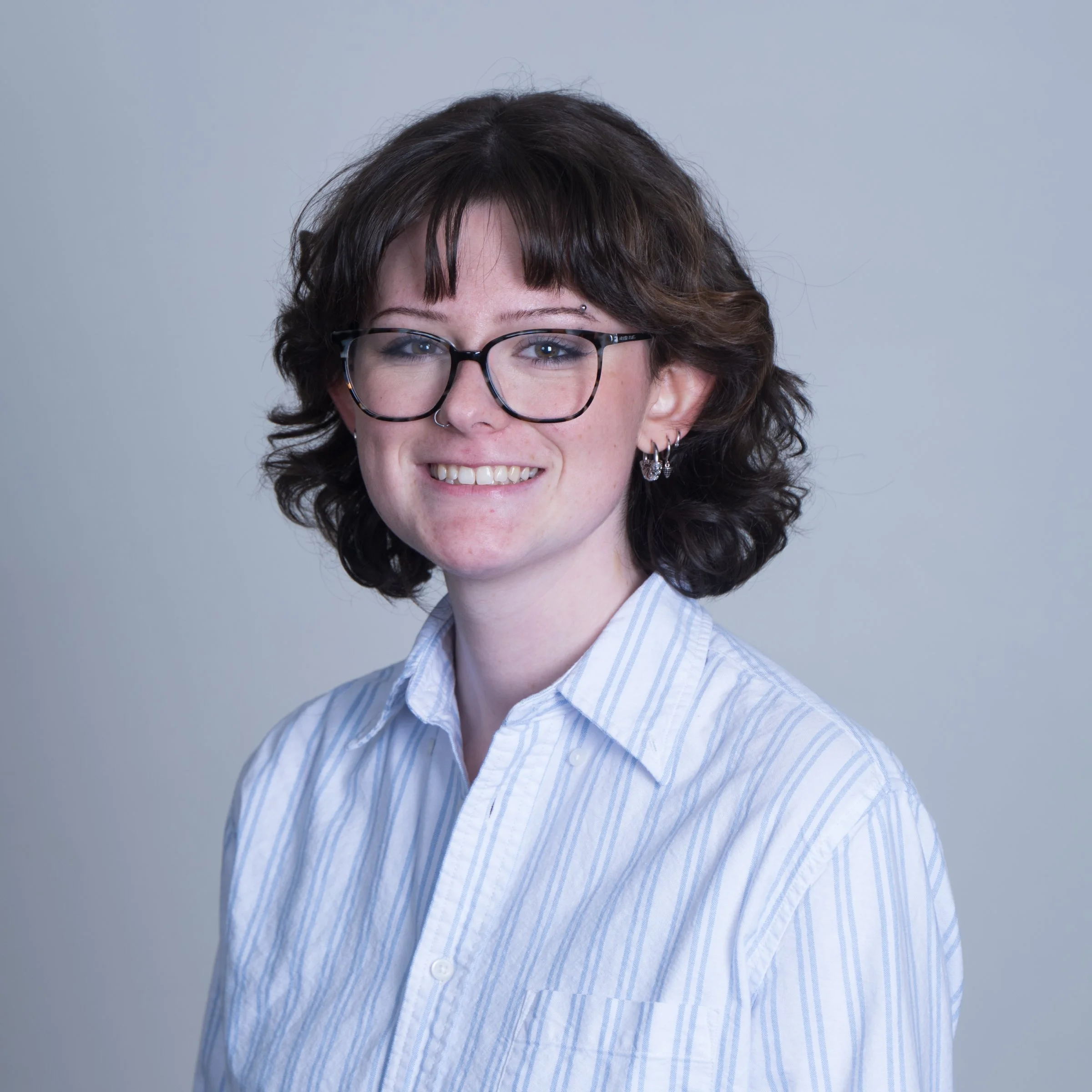 Introducing Bec Delbos, Communications Fellow, Quaker Voluntary Service 