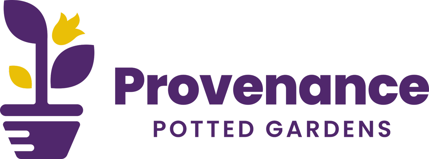 ProvenancePottedGardens.com