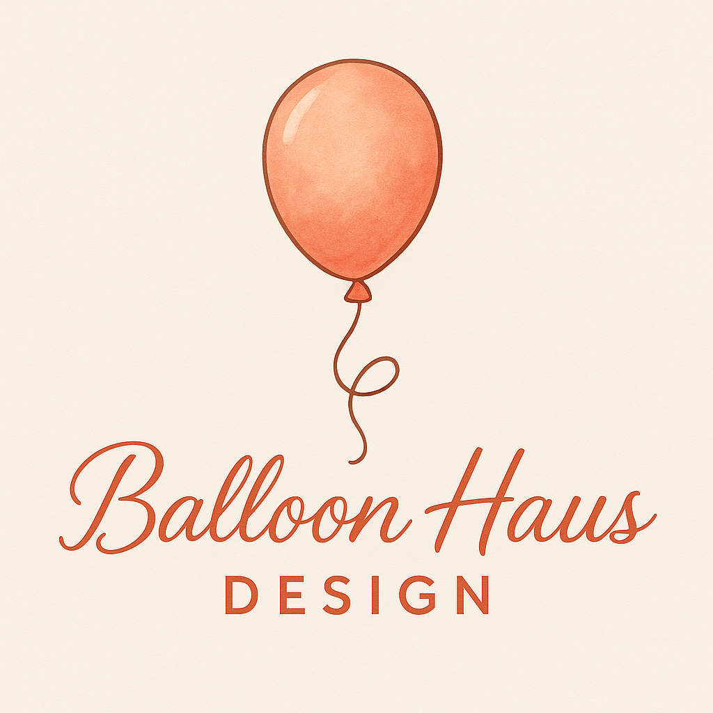 Balloon Haus Design