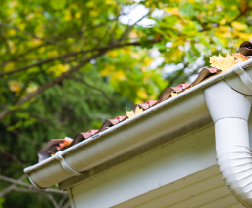 Commercial & Strata Complete Service