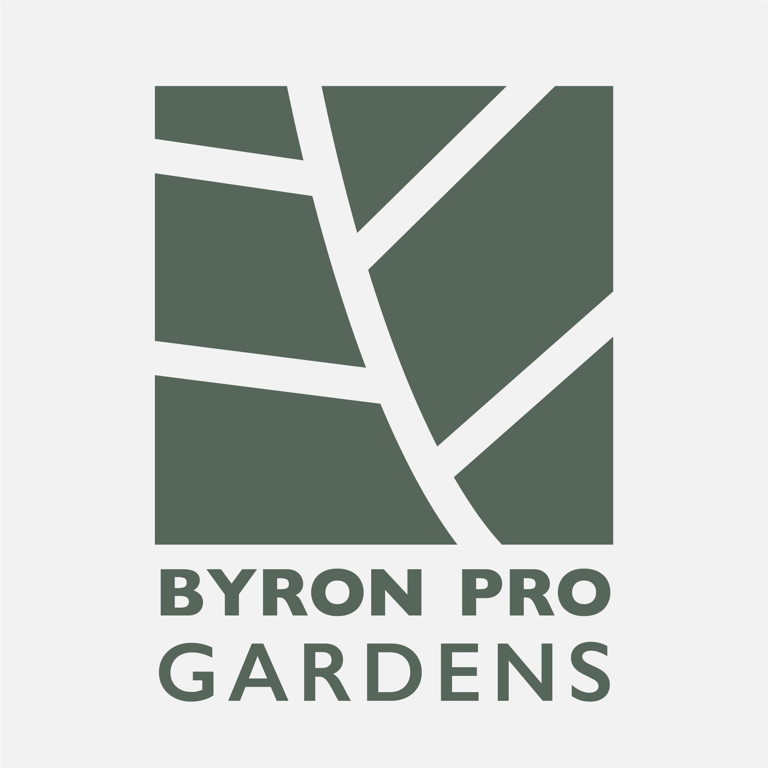 BYRON PRO GARDENS