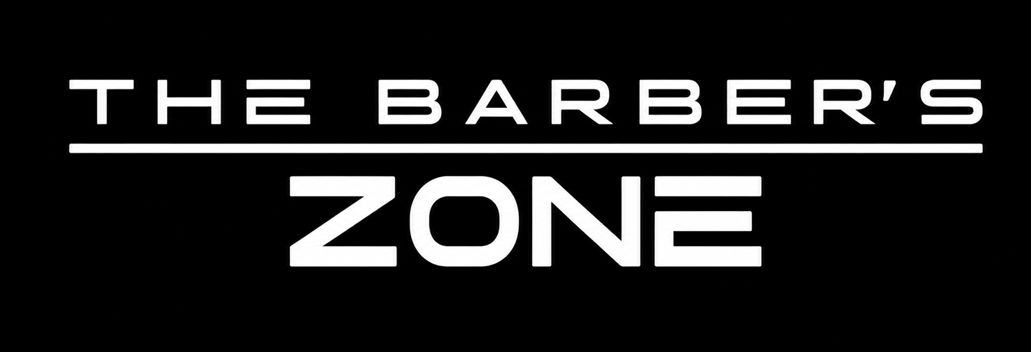 The Barber's Zone