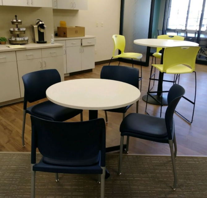 Kitchen and Lunchroom Cleaning